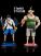 Roger Private vol.2  - Doringo & Crocus ( set of 2 ) by STAND STUDIOS