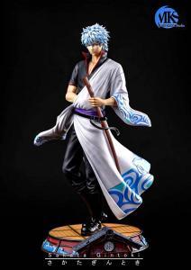 Gintama - Sakata Gintoki by Monkey Son