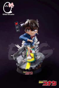 Detective Conan by EGG studio 