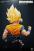 FIGURE CLASS  - Goku SSJ Bust 