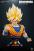 FIGURE CLASS  - Goku SSJ Bust 