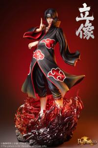 Uchiha Itachi by PC BRAND Studio