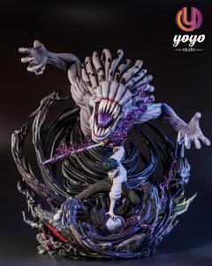 Jujutsu Kaisen 0 : Yuta Okkotsu by YOYO studios