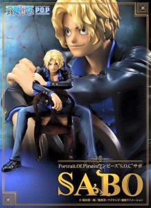 POP Limited Edition - S.O.C SABO