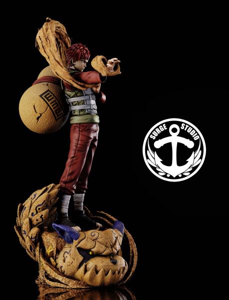 Gaara by SURGE studio