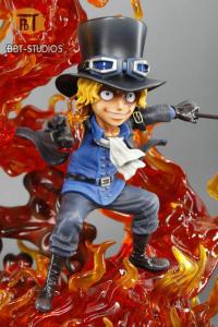 Sabo (SD) by BBT Studio 