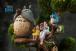 My Neighbor Totoro by OPM Studios