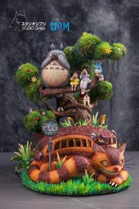 My Neighbor Totoro by OPM Studios