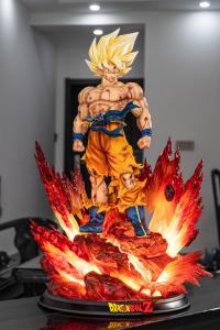 FIGURE CLASS - Goku Namek