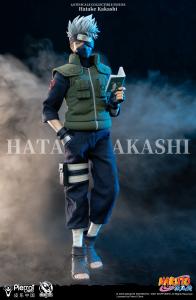 Hatake Kakashi by ROCKETTOYS (Licensed) 
