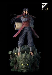 Hashirama Senju by JIANKE Studio