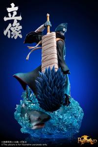 Hoshigaki Kisame By PC BRAND Studio