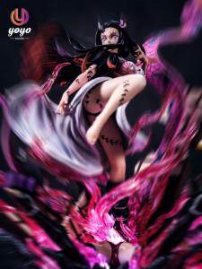 Nezuko By YOYO STUDIO