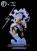 Luffy Gear 5 Lightning by T-Rex x HM Studios