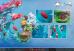 Ponyo & Sosuke By EMOJI x WIND STUDIOS