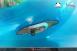 Ponyo & Sosuke By EMOJI x WIND STUDIOS