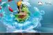 Ponyo & Sosuke By EMOJI x WIND STUDIOS