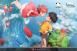 Ponyo & Sosuke By EMOJI x WIND STUDIOS