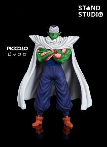 Piccolo By Stand Studios