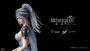 Ghostblade : Yan Ice Princess by Light Year studios 