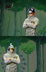 Penguin & Shachi ( set of 2 ) by Black Studios