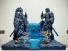 The Valley of The End Diorama by Ditaishe Studios