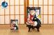 Gyomei Himejima Hashira 3D Photo Frame By GRAVITY STUDIO