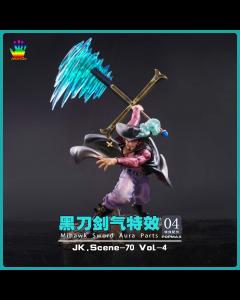 Accessories Sword Effects Vol.4 ( Mihawk ) By JacksDo Studios