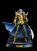 Gold Saints Aries Mu ( EX ver. ) By FOC Studios