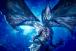 Yu-Gi-Oh! : Blue Eyes Dragon by ASS