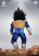 Vegeta Saga Battle Damaged By ShowTime Studio