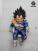 Vegeta Saga Battle Damaged By ShowTime Studio