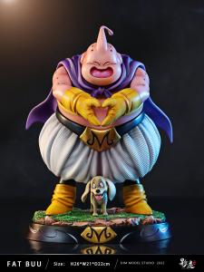 Majin Buu Series Fat Buu By DMS