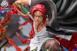 Red-Haired Shanks By NEIJUAN STUDIOS