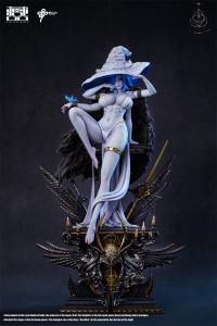 Elden Ring : Ranni 1/4 ( Cast-off ได้ ) by CP STUDIOS