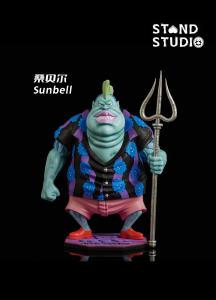 Roger Pirates Sunbell By STAND STUDIO