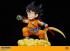Kid Goku By Infinite Studio