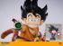 Kid Goku By Infinite Studio