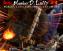Luffy Red Roc Epic Diorama By Monkey D Studio