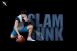 Slam Dunk : Kaede Rukawa by MPalace STUDIO