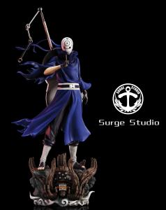 Uchiha Obito Ninja World War By SURGE STUDIOS