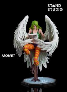Monet By STAND STUDIO
