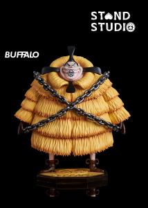 Buffalo By STAND STUDIO