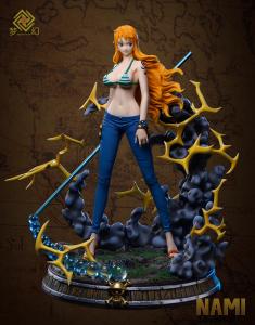 Nami By Dream STUDIO