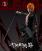 Ichigo Bankai Thousand-Year Bloodwar By Black Wing Studio