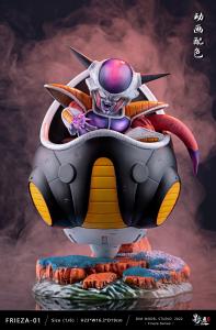 DMS - Frieza First Form