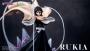 Rukia Kuchiki By Krazy Art Studios (Licensed)