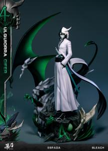 Ulquiorra Cifer By MH Studio