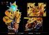 Naruto Odama Rasengan By EVIL x XWL STUDIO