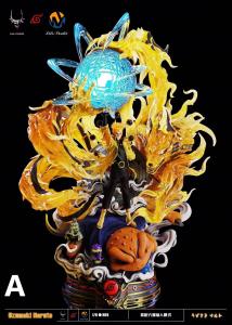 Naruto Odama Rasengan By EVIL x XWL STUDIO